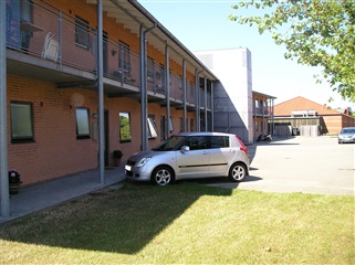 Billede 16. Lejlighed, Grønland, Grenaa 