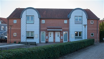 Billede 15. Lejlighed, Grønland, Grenaa 