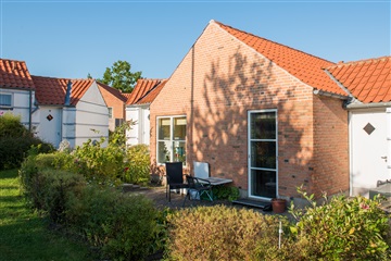 Billede 11. Lejlighed, Grønland, Grenaa 