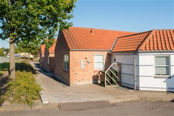 Billede 13. Lejlighed, Grønland, Grenaa 