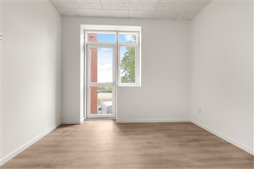 Photo 4. Apartment, Østergade, Esbjerg 