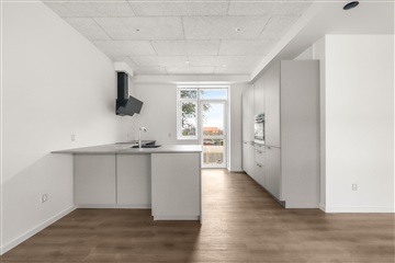 Photo 1. Apartment, Østergade, Esbjerg 