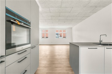 Photo 2. Apartment, Østergade, Esbjerg 