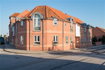 Billede 14. Lejlighed, Grønland, Grenaa 