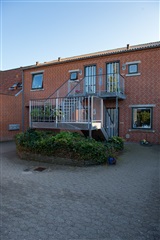 Billede 3. Lejlighed, Grønland, Grenaa 