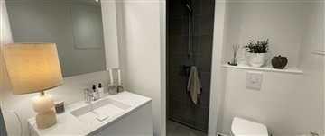 Photo 8. Apartment, Christian Langes Plads, København SV 