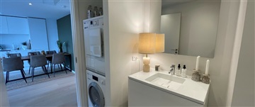 Photo 7. Apartment, Christian Langes Plads, København SV 