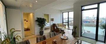 Photo 5. Apartment, Christian Langes Plads, København SV 