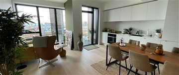 Photo 2. Apartment, Christian Langes Plads, København SV 