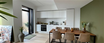 Photo 4. Apartment, Christian Langes Plads, København SV 