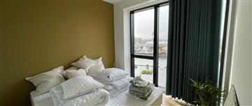 Photo 6. Apartment, Christian Langes Plads, København SV 