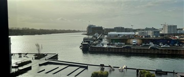 Photo 1. Apartment, Christian Langes Plads, København SV 