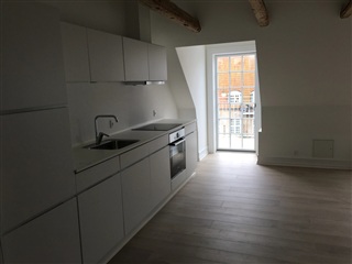 Billede 2. Lejlighed, Rådhusgade, Horsens 