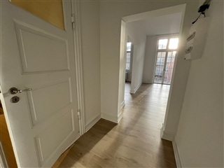 Photo 1. Apartment, Rådhusgade, Horsens 