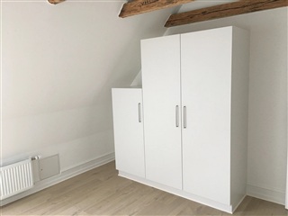 Billede 8. Lejlighed, Rådhusgade, Horsens 