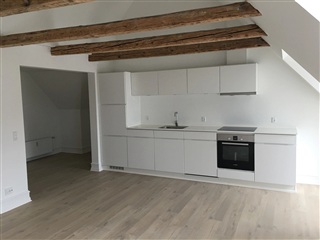 Billede 1. Lejlighed, Rådhusgade, Horsens 