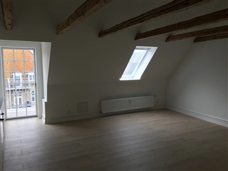Billede 3. Lejlighed, Rådhusgade, Horsens 