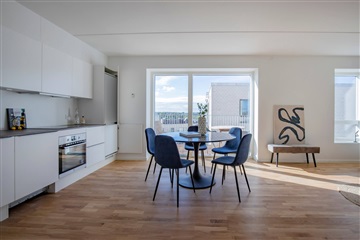 Photo 4. Apartment, Lyskær, Herlev 