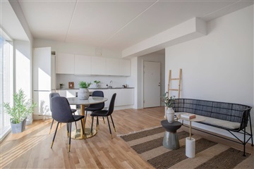 Photo 2. Apartment, Lyskær, Herlev 