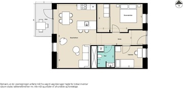 Photo 22. Apartment, Lyskær, Herlev 