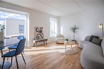 Photo 5. Apartment, Lyskær, Herlev 