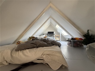 Photo 18. Apartment, Lorentzensvej, Klampenborg 