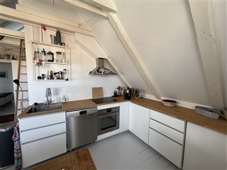 Photo 3. Apartment, Lorentzensvej, Klampenborg 