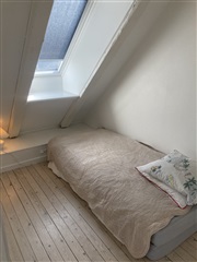 Photo 11. Apartment, Lorentzensvej, Klampenborg 