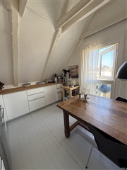 Photo 8. Apartment, Lorentzensvej, Klampenborg 