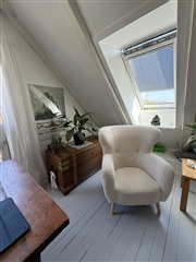 Photo 9. Apartment, Lorentzensvej, Klampenborg 