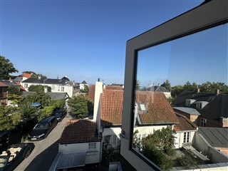 Photo 1. Apartment, Lorentzensvej, Klampenborg 