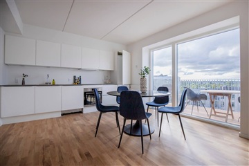 Photo 3. Apartment, Lyskær, Herlev 