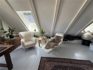 Photo 7. Apartment, Lorentzensvej, Klampenborg 