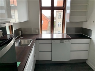Photo 1. Apartment, Storegade, Haderslev 