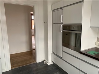 Photo 2. Apartment, Storegade, Haderslev 
