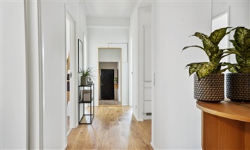 Photo 3. Apartment, Møntmestervej, København NV 