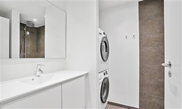 Photo 5. Apartment, Møntmestervej, København NV 