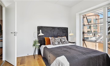 Photo 4. Apartment, Møntmestervej, København NV 