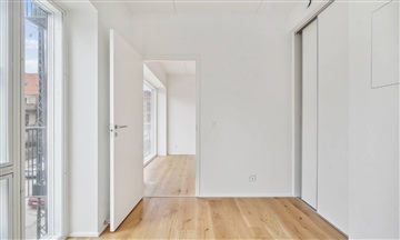 Photo 4. Apartment, Møntmestervej, København NV 