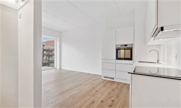 Photo 8. Apartment, Møntmestervej, København NV 