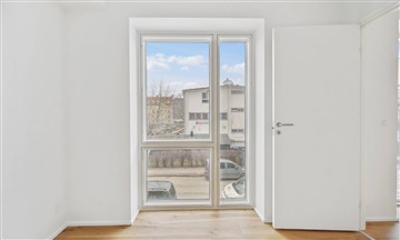 Photo 3. Apartment, Møntmestervej, København NV 