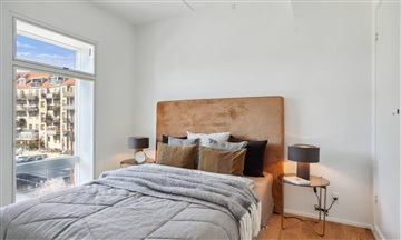 Photo 7. Apartment, Møntmestervej, København NV 