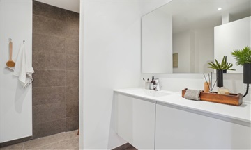 Photo 8. Apartment, Møntmestervej, København NV 