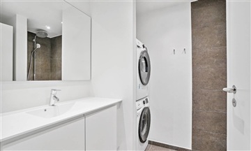 Photo 5. Apartment, Møntmestervej, København NV 