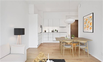 Billede 1. Lejlighed, Møntmestervej, København NV 