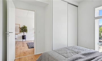 Photo 6. Apartment, Møntmestervej, København NV 