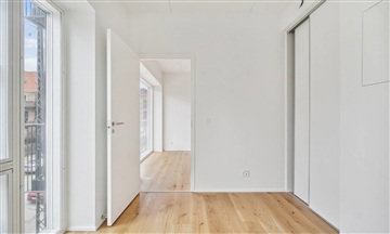 Photo 9. Apartment, Møntmestervej, København NV 