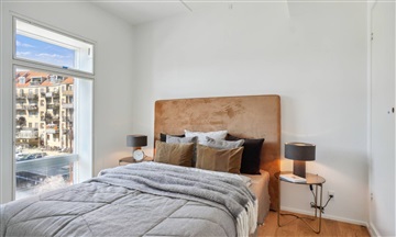 Photo 6. Apartment, Møntmestervej, København NV 