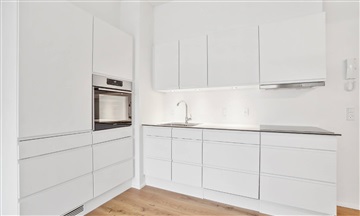 Billede 3. Lejlighed, Møntmestervej, København NV 