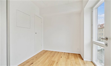 Billede 8. Lejlighed, Møntmestervej, København NV 